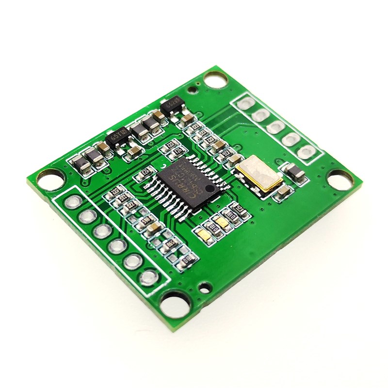 CS8421 I2S IIS采样率转换模块 支持CSR8675树莓派生成MCK MCLK