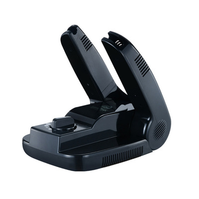 台湾小家电110V烘鞋器家用袜子鞋子烘干机冬天下雨天电热暖干机