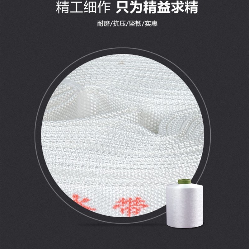 消防水带1寸2寸有衬里帆布水管农用水管高压水泵灌溉浇菜浇地水袋