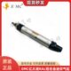 EMC亿太诺铝合金迷你气缸RAL25 32X20X50X75X100X125X200SU