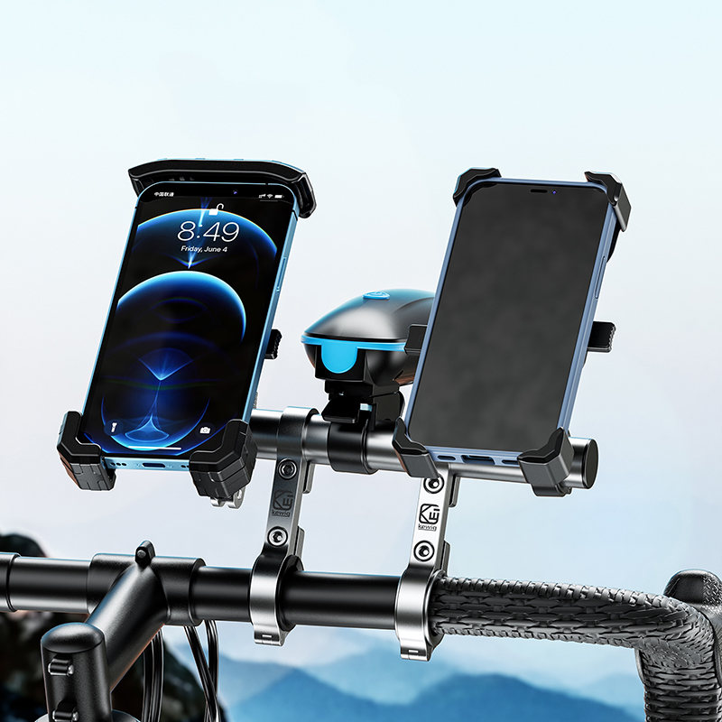 电动摩托车扩展支架铝合金多功能支架底座配件助力黄龙车把平衡杆