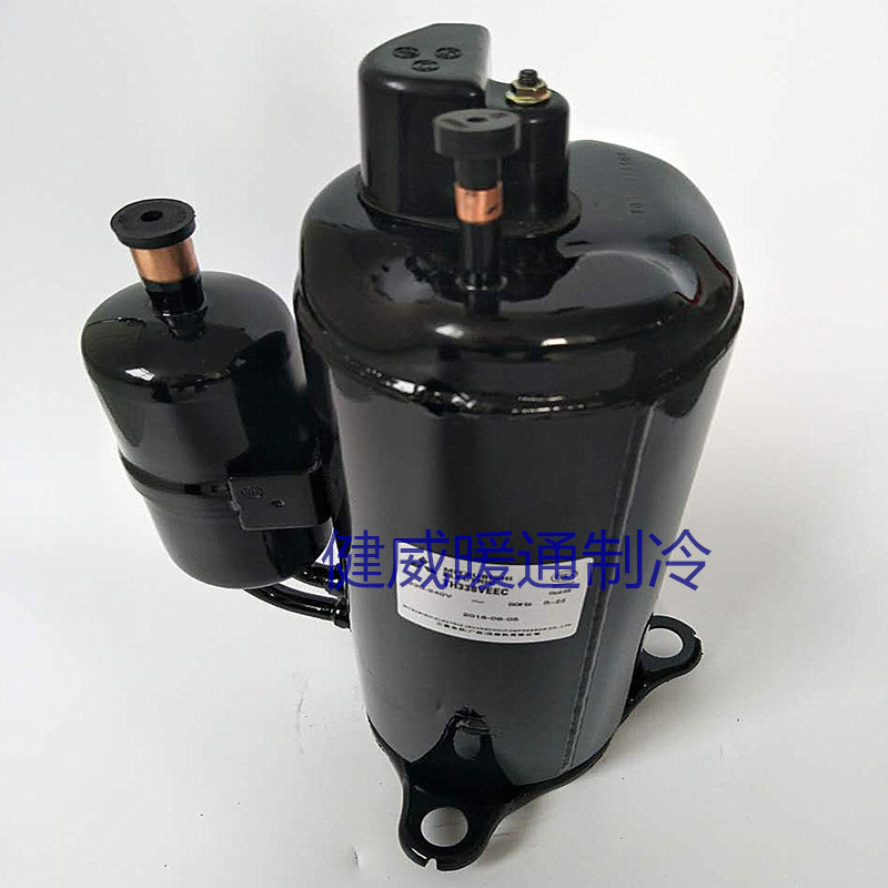 原装1P/1.5P/2P/3P/5匹 通用各空调压缩机 空气能压缩机 制冷