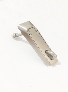 MS860不锈钢机械门锁具MS818-2A配电箱门锁 电控柜门锁 烤箱锁