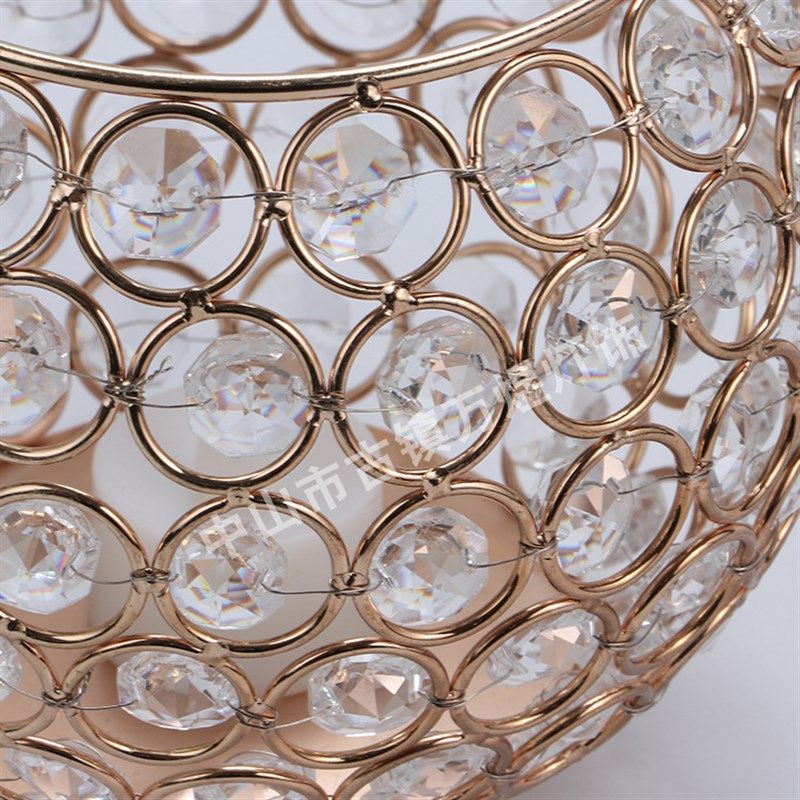 开口球笔筒欧式家居样板房装饰收纳筒创意金属工艺品摆件浪漫烛台,特色手工艺,其他特色工艺品,淘宝优惠券,粉丝福利购,淘宝优惠卷