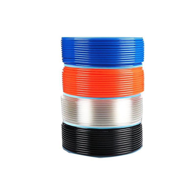 PU气管8*5气泵6*4气线高压软管6MM空压机气管透明10MM气动软管8MM