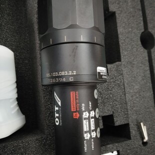 OTT 95.103.136.9.2抓力测量仪 JAKOB拉力计主机9510313692