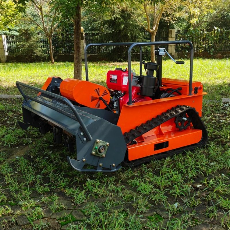 源头厂家柴油遥控割草机 HT1200甩刀家用碎草机 出口履带式割草机,农机/农具/农膜,割灌机/割草机/油锯,淘宝优惠券,粉丝福利购,淘宝优惠卷