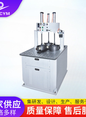 BCP-DM610EBT 高平面大型修面轴承工业生产陶瓷插芯外援研磨机