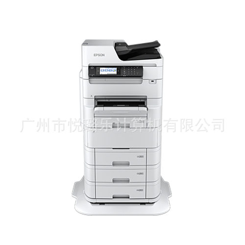 WF-C878Ra彩色喷墨打印机879Ra扫描复印一体机A3办公商用复合机