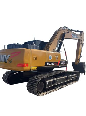 二手挖掘机SANY235C二手挖掘机销售