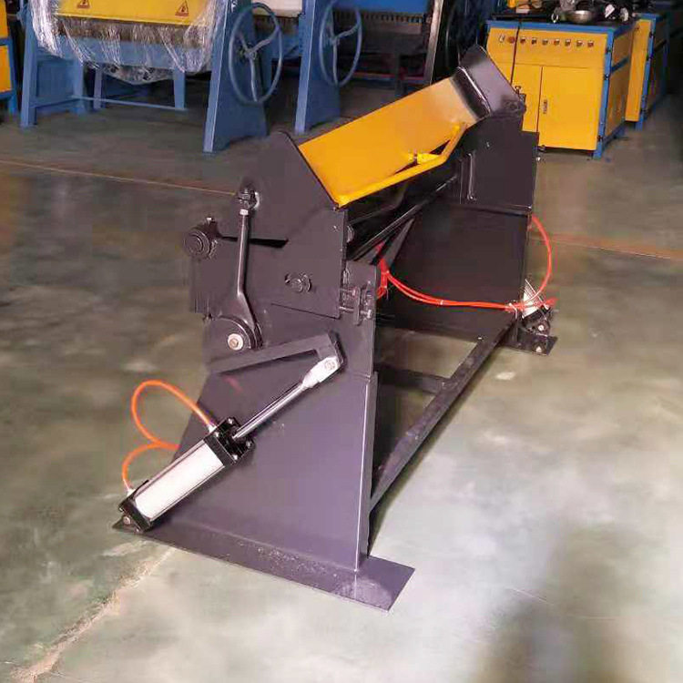 普通手动折边机1.5*2000  白铁皮共板法兰折边机  折边机,五金/工具,折弯机,淘宝优惠券,粉丝福利购,淘宝优惠卷