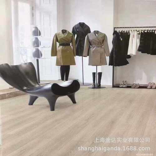 LG广雅塑胶地板商用2mm地胶地板革环保PVC地板革耐磨防滑地胶