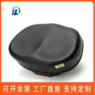 自行车坐垫适用于keep动感单车代驾车海豚电动车鞍座自行车座垫