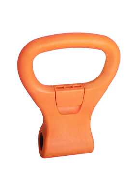 Kettle Gryp 哑铃夹助力片 便携式哑铃适配器把手哑铃夹健身器材