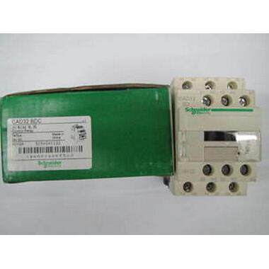 原厂库存现货好价格控制直流继电器CAD32BDC/CAN22E5NCAD32M7C
