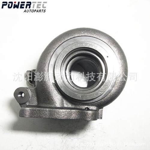 汽车涡轮增压器涡壳5303988012153039700121雪铁龙适用