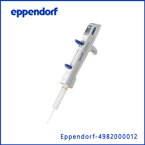 艾本德Eppendorf4982000012新款手动连续分液器M4含挂壁式支架