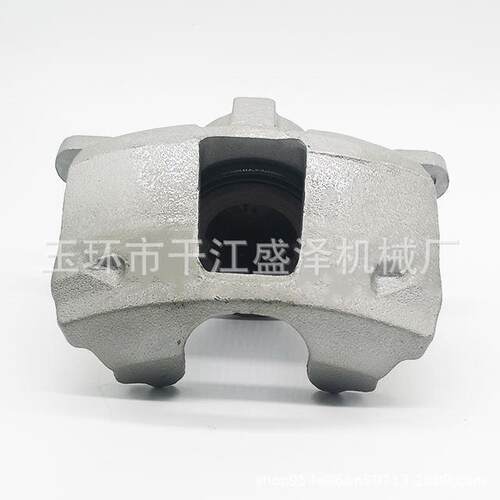 68044862AA68044863AA适用于进口牧马人、自由光刹车卡钳