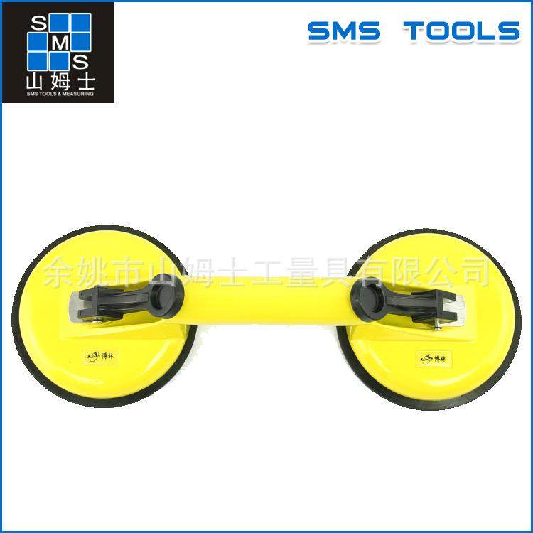 黄色大型两爪瓷砖玻璃吸盘吸提器铝合金两爪吸盘,鲜花速递/花卉仿真/绿植园艺,割草机/草坪机,淘宝优惠券,粉丝福利购,淘宝优惠卷