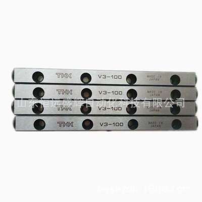 THK交叉滚柱直线导轨VR6-300X20Z VR6-100X7Z VR6-150X11Z