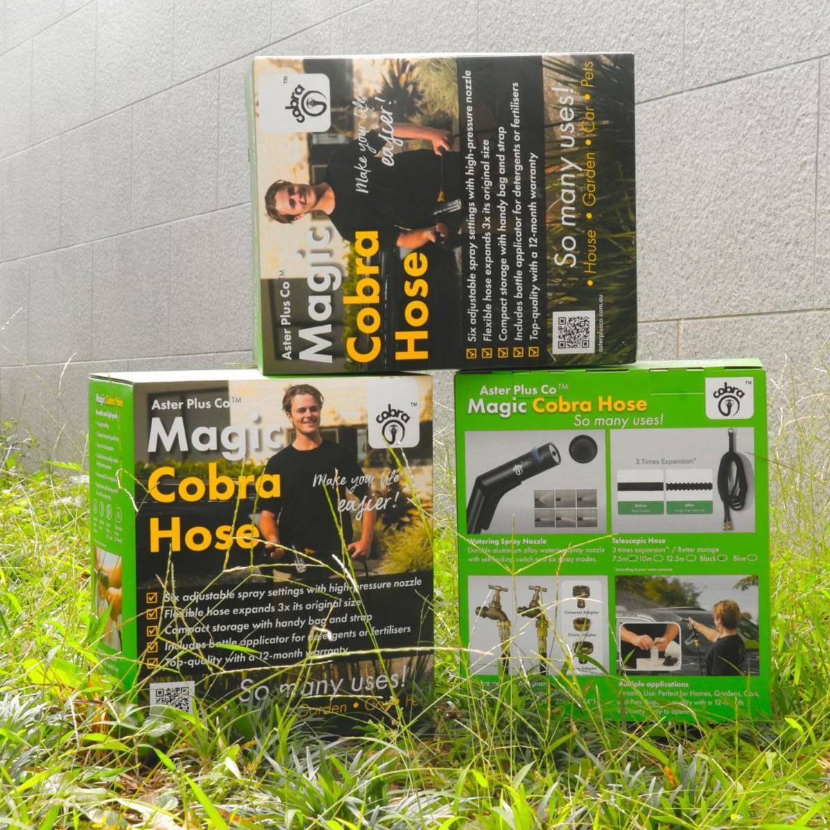 直销高压家用洗车水枪水管软管花园伸缩清洁浇花喷头神器套装