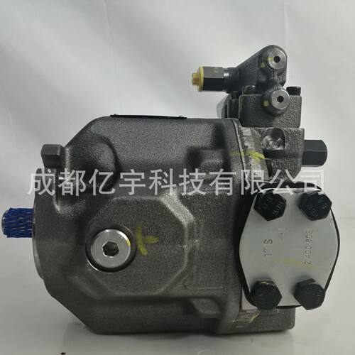 力士乐叶片泵PVV21-1X/040-018RA15DDMB