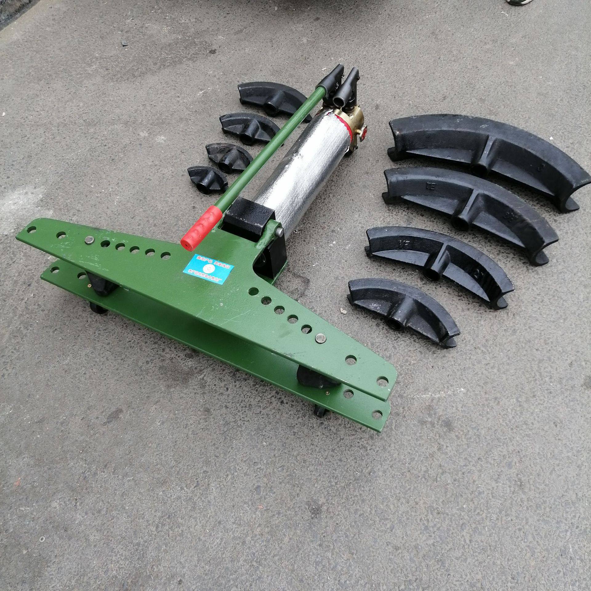 SWG-1寸2寸3寸4寸5模具手动液压弯管机镀锌管铁管钢管电动弯管器,农机/农具/农膜,耕种机械/微耕机/开沟机,淘宝优惠券,粉丝福利购,淘宝优惠卷