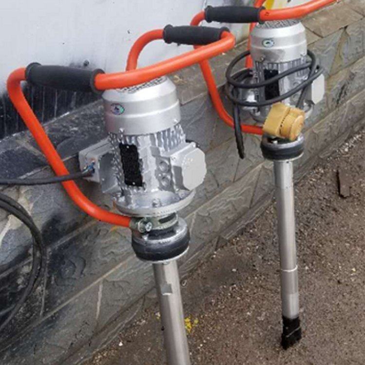 销售工作效率高使用方便 DG4-A电动捣固镐 转动灵活适用范围广,机械设备,其他机械设备,淘宝优惠券,粉丝福利购,淘宝优惠卷