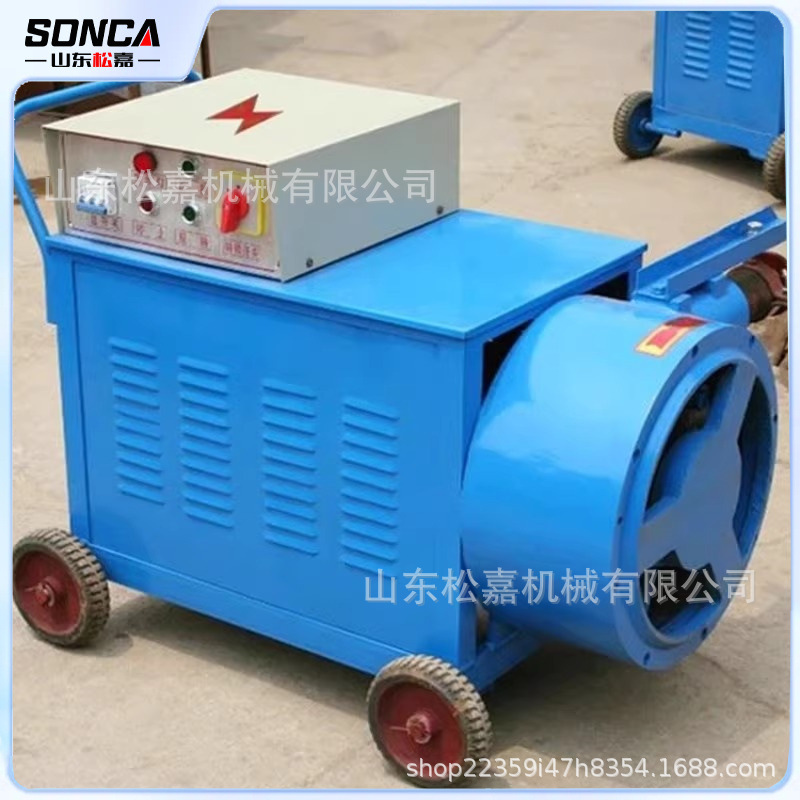 挤压式注浆泵 jyb-2型挤压式注浆机 2.0型软管蠕动挤压泵水泥砂浆