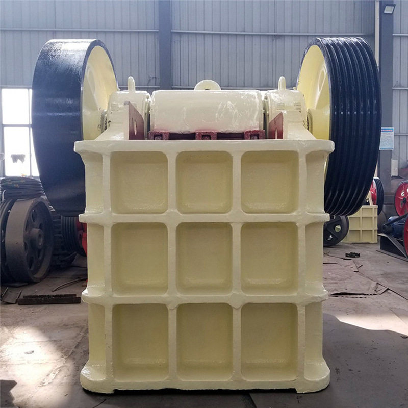 300*500鄂式破碎机  鹅卵石花岗岩粗碎机 PE粗细颚破粉碎机,机械设备,其他机械设备,淘宝优惠券,粉丝福利购,淘宝优惠卷