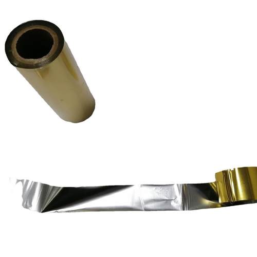 数码打印烫金纸无版烫金纸碳带打印烫金纸低温烫金纸电化铝色带