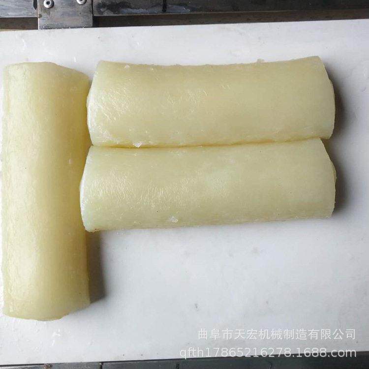 工厂直营全自动米豆腐机 自动煮浆米豆腐机 电热自熟米豆腐机
