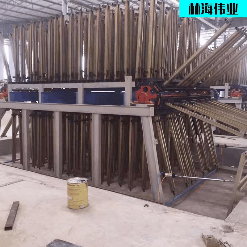 木工机械全自动双面液压拼板机厂家供货MH13622液压双面拼板机