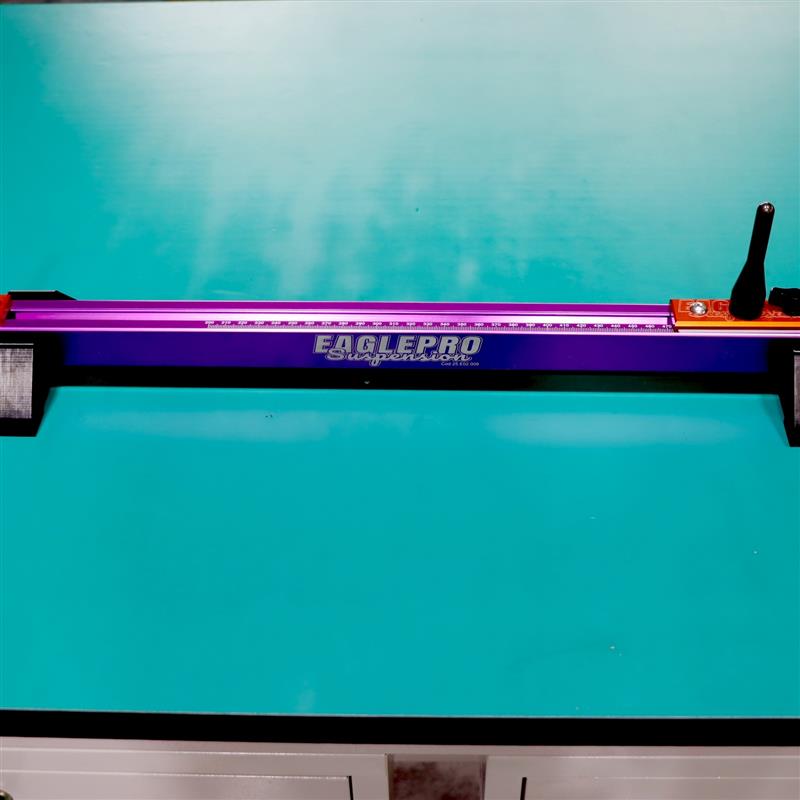 EAGLEPRO Suspension 减震测量尺 减震维修测量 减震长度测量工具