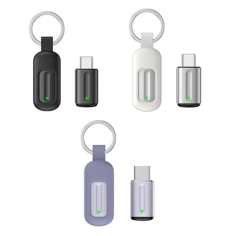 23年新款欧酷星胶囊万能遥控器安卓iOS通用空调电视机顶盒遥控器