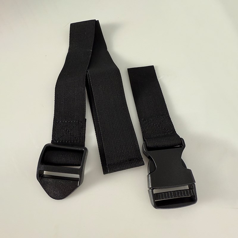 护理台安全座椅安全带维修配件第三卫生间母婴室婴儿座椅安全绳