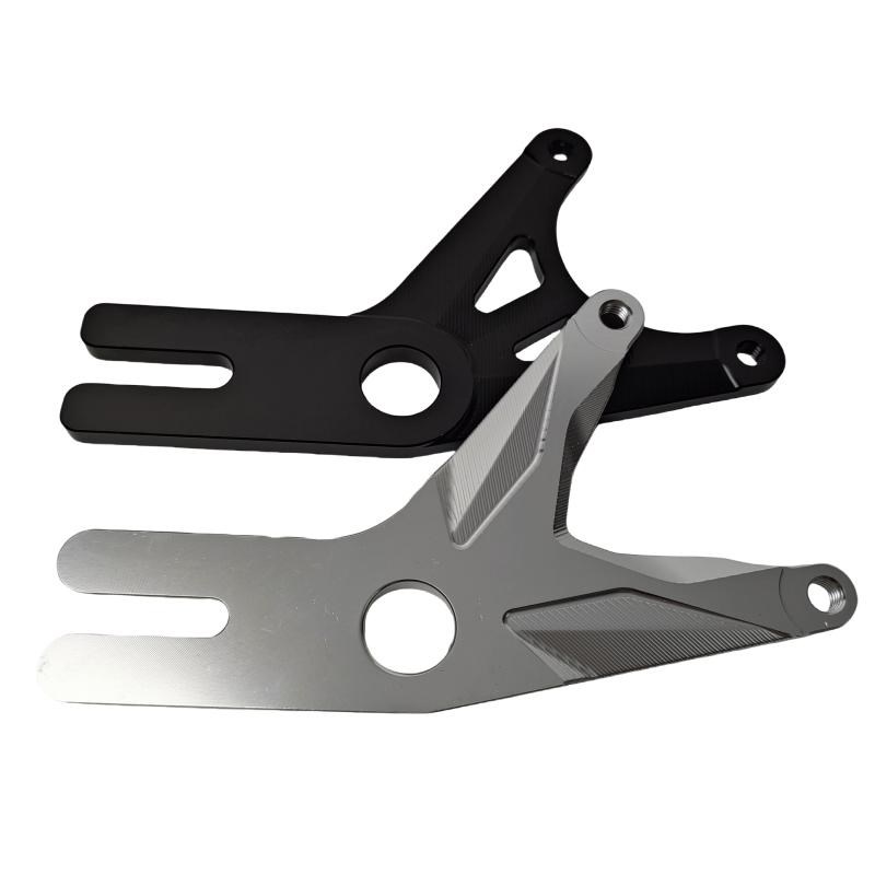 电动车九号M95/M85C改装螃蟹转接码后220Y码E80/C90卡钳码