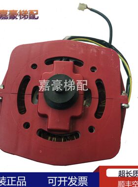 109-:门/TNF 77马电梯72电机现货佛o马达特 Y-PVip6S V05VV 4012