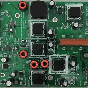 放大VGA保护器/安全隔爆//消保护器VGA花火VGA/军级