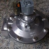 件 供应 优2脉冲阀质脉冲阀现货S气动 6元 直角F Z式