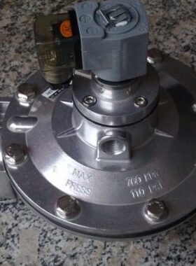 6元件/优2脉冲阀质脉冲阀现货S气动 直角F-Z式  供应  DM-