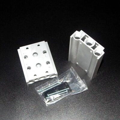 板M9电磁阀连-底座40415V接汇10F341联0-F5F70FF位12FF4F8FF2流6