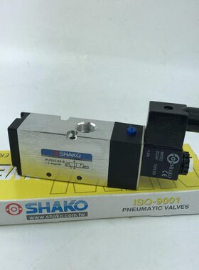 3PU位-0恭-O2二--0-PU2S3222AKS4S3202N新0 电磁阀32SPUS三通H