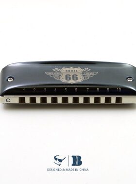 口琴6布口琴66蓝man 孔号孔6公路eD10 PADi十调ogBoY 鲁斯