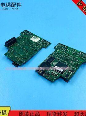 7213U 700CT 4 质S生艾0 出售-变频器卡S默0.保3D4 通讯I00现货