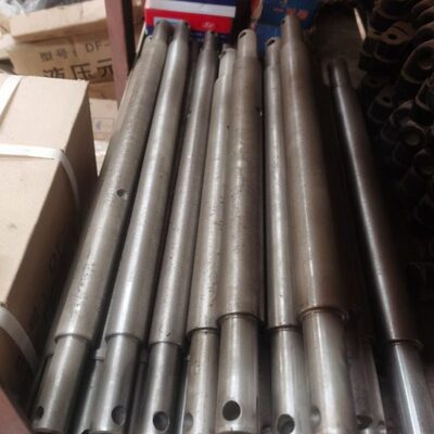 250配件福豹固定轴4欧55/4桥下田横25轴拖拉机变速箱拉杆304//后