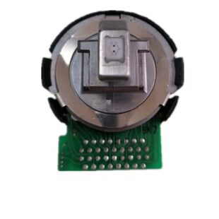 II 0喷头6K打印头Kpro新款09针头达6打印头实9