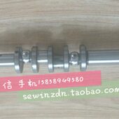 边捷1 KD中机757箭机 主轴0车银包7缝4主轴打 拷边大轴7