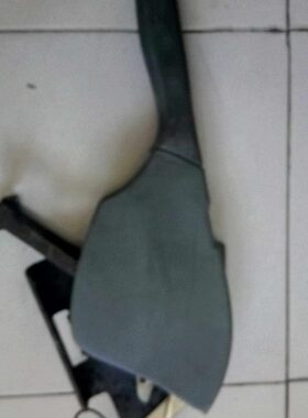 0把手上/0骏X1030跃进  拉刹车