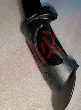 安特旅行车泥除 新款帝柏510w0 5300 黑色挡泥板 旅游老年车泥瓦